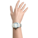 【CARTIER/カルティエ】 ミニロードスター W62053V3 2675 2500本限定 腕時計 ステンレススチール クオーツ ブルー文字盤/シルバーベルト レディース
【中古】【真子質店】【BL】




【MaIxx】