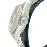 【ROLEX/ロレックス】 デイトジャスト ローマン 69174 腕時計 ステンレススチール/WG 自動巻き/オートマ T番(1996年) ピンク文字盤/シルバーベルト レディース
【中古】【真子質店】【BL】




【MoxxMo】
【ex】