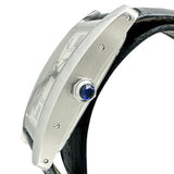 【CARTIER/カルティエ】 タンクアメリカンMM WSTA0017 腕時計 ステンレススチール/レザー 自動巻き/オートマ シルバー文字盤/ダークネイビーレザー レディース
【中古】【真子質店】【BL】




【DTSx】