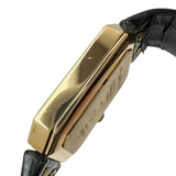 【CHANEL/シャネル】 プルミエール H0094 腕時計 K18YGイエローゴールド/レザー クオーツ ブラック文字盤/ブラックレザー レディース
【中古】【真子質店】【BL】




【MaMiMiMa】