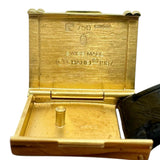 【CHANEL/シャネル】 プルミエール H0094 腕時計 K18YGイエローゴールド/レザー クオーツ ブラック文字盤/ブラックレザー レディース
【中古】【真子質店】【BL】




【MaMiMiMa】