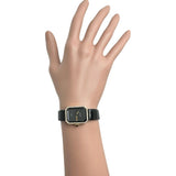 【CHANEL/シャネル】 プルミエール H0094 腕時計 K18YGイエローゴールド/レザー クオーツ ブラック文字盤/ブラックレザー レディース
【中古】【真子質店】【BL】




【MaMiMiMa】