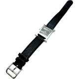 【HERMES/エルメス】 Hウォッチ HH1.210 腕時計 ステンレススチール/レザー クオーツ ブラック文字盤/ブラックレザーベルト レディース
【中古】【真子質店】【GD】




【YxMo】