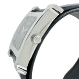 【HERMES/エルメス】 Hウォッチ HH1.210 腕時計 ステンレススチール/レザー クオーツ ブラック文字盤/ブラックレザーベルト レディース
【中古】【真子質店】【GD】




【YxMo】
