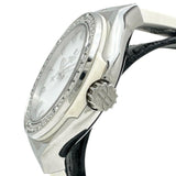 【HUBLOT/ウブロ】 クラシックフュージョン 581.NE.2010RW 保証書/ギャラ/箱付き　純正ダイヤ 腕時計 チタン/ラバー クオーツ ホワイト文字盤/ホワイトラバーベルト レディース
【中古】【真子質店】【BL】




【DMiSMo】