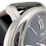 【IWC/インターナショナルウォッチカンパニー】 ポートフィノ IW357405 ダイヤ12P　保証書/ギャラ付き 腕時計 ステンレススチール/レザー 自動巻き/オートマ グリーン文字盤/ダークグリーンレザーベルト レディース
【中古】【真子質店】【BL】




【TKMox】