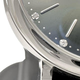 【IWC/インターナショナルウォッチカンパニー】 ポートフィノ IW357405 ダイヤ12P　保証書/ギャラ付き 腕時計 ステンレススチール/レザー 自動巻き/オートマ グリーン文字盤/ダークグリーンレザーベルト レディース
【中古】【真子質店】【BL】




【TKMox】