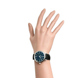 【IWC/インターナショナルウォッチカンパニー】 ポートフィノ IW357405 ダイヤ12P　保証書/ギャラ付き 腕時計 ステンレススチール/レザー 自動巻き/オートマ グリーン文字盤/ダークグリーンレザーベルト レディース
【中古】【真子質店】【BL】




【TKMox】