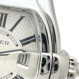 【CARTIER/カルティエ】 ロードスターSM W62016V3 箱有 腕時計 ステンレススチール クオーツ シルバー文字盤/シルバーベルト レディース
【中古】【真子質店】【GD】




【TMoMiMo】