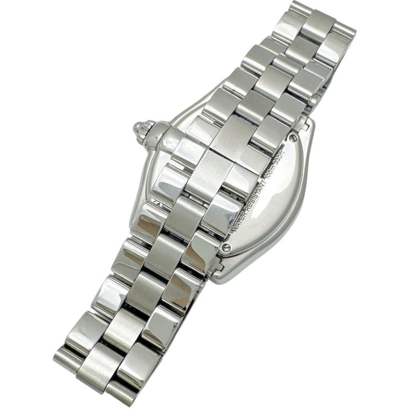 【CARTIER/カルティエ】 ロードスターSM W62016V3 箱有 腕時計 ステンレススチール クオーツ シルバー文字盤/シルバーベルト レディース
【中古】【真子質店】【GD】




【TMoMiMo】