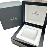 【CORUM/コルム】 アドミラルズカップ A984/02630 984.101.20 未使用、訳あり品 腕時計 ステンレススチール 自動巻き/オートマ ネイビー文字盤/シルバーベルト メンズ
【中古】【真子質店】【GD】




【IMiKx】