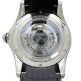 【CORUM/コルム】 バブル L082/02595 082.400.20 スケルトン 腕時計 ステンレススチール/レザー 自動巻き/オートマ グレー文字盤/グレーレザーベルト メンズ
【中古】【真子質店】【GD】




【TMoSY】