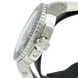 【ORIS/オリス】 アクイス デイト 01 733 7653 箱/保有り 裏スケルトン 腕時計 ステンレススチール/ラバー 自動巻き/オートマ ネイビー文字盤/ホワイトラバー メンズ
【中古】【真子質店】【GD】




【KKx】