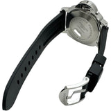 【PANERAI/パネライ】 ルミノール マリーナ パワーリザーブ PAM01090 腕時計 ステンレススチール/ラバー 自動巻き/オートマ S番（2016年） ブラック文字盤/ブラックラバーベルト メンズ
【中古】【真子質店】【GD】




【DTYMi】