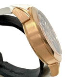 【HARRY WINSTON/ハリーウィンストン】 OCEABI42RR001 オーシャン バイレトログラード デイデイト　保証書/ギャラ/箱付き 腕時計 K18PGピンクゴールド/ラバー 自動巻き/オートマ 黒文字盤/白ラバーベルト メンズ
【中古】【真子質店】【BL】




【IMiKxx】