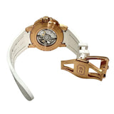 【HARRY WINSTON/ハリーウィンストン】 OCEABI42RR001 オーシャン バイレトログラード デイデイト　保証書/ギャラ/箱付き 腕時計 K18PGピンクゴールド/ラバー 自動巻き/オートマ 黒文字盤/白ラバーベルト メンズ
【中古】【真子質店】【BL】




【IMiKxx】