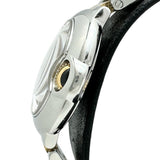 【CARTIER/カルティエ】 バロンブルーSM W6920034 腕時計 ステンレススチール/ピンクゴールド クオーツ ピンクシェル文字盤/シルバー、ピンクコンビベルト レディース
【中古】【真子質店】【BL】




【DYxS】