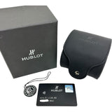 【HUBLOT/ウブロ】 ビックバン メカ10 ブラックマジック 414.CL.1123.RX 保証書/ギャラ/箱付き　スケルトン　10デイズ/10days　ロングパワーリザーブ 腕時計 セラミック/ラバー 手巻き ブラック文字盤/ブラックラバーベルト メンズ
【中古】【真子質店】【BL】




【IIMoMox】