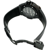 【HUBLOT/ウブロ】 ビックバン メカ10 ブラックマジック 414.CL.1123.RX 保証書/ギャラ/箱付き　スケルトン　10デイズ/10days　ロングパワーリザーブ 腕時計 セラミック/ラバー 手巻き ブラック文字盤/ブラックラバーベルト メンズ
【中古】【真子質店】【BL】




【IIMoMox】