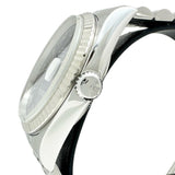 【ROLEX/ロレックス】 デイトジャスト 16234 腕時計 ステンレススチール/WG 自動巻き/オートマ P番(2000年) ブルーローマン文字盤/シルバーベルト メンズ
【中古】【真子質店】【BL】




【KSDT】
【ex】