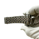 【ROLEX/ロレックス】 デイトジャスト 16234 腕時計 ステンレススチール/WG 自動巻き/オートマ P番(2000年) ブルーローマン文字盤/シルバーベルト メンズ
【中古】【真子質店】【BL】




【KSDT】
【ex】