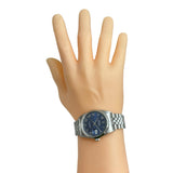 【ROLEX/ロレックス】 デイトジャスト 16234 腕時計 ステンレススチール/WG 自動巻き/オートマ P番(2000年) ブルーローマン文字盤/シルバーベルト メンズ
【中古】【真子質店】【BL】




【KSDT】
【ex】