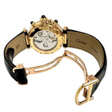 【CARTIER/カルティエ】 パシャ クロノグラフ W3017551 保証書/ギャラ/箱付き　2002年 FIFAワールドカップ 世界35本限定 裏スケルトン 腕時計 K18YGイエローゴールド/レザー 自動巻き/オートマ ゴールド文字盤/黒革ベルト メンズ
【中古】【真子質店】【BL】




【IIMiSI】