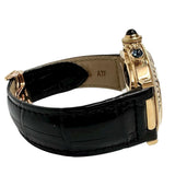 【CARTIER/カルティエ】 パシャ クロノグラフ W3017551 保証書/ギャラ/箱付き　2002年 FIFAワールドカップ 世界35本限定 裏スケルトン 腕時計 K18YGイエローゴールド/レザー 自動巻き/オートマ ゴールド文字盤/黒革ベルト メンズ
【中古】【真子質店】【BL】




【IIMiSI】