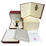【CARTIER/カルティエ】 パシャ クロノグラフ W3017551 保証書/ギャラ/箱付き　2002年 FIFAワールドカップ 世界35本限定 裏スケルトン 腕時計 K18YGイエローゴールド/レザー 自動巻き/オートマ ゴールド文字盤/黒革ベルト メンズ
【中古】【真子質店】【BL】




【IIMiSI】