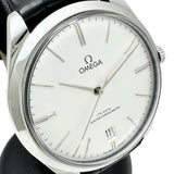 【OMEGA/オメガ】 デビル トレゾア コーアクシャル 435.13.40.21.02.001 裏スケルトン 腕時計 ステンレススチール/レザー 手巻き シルバー文字盤/ブラックレザーベルト メンズ
【中古】【真子質店】【GD】




【DTMaMo】