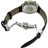 【OMEGA/オメガ】 スピードマスター クロノ 175.0033 コンビ/金目 腕時計 ステンレススチール/レザー/YG 自動巻き/オートマ ブラック文字盤/ブラックレザー社外ベルト メンズ
【中古】【真子質店】【BL】




【MaxMix】