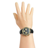 【OMEGA/オメガ】 スピードマスター クロノ 175.0033 コンビ/金目 腕時計 ステンレススチール/レザー/YG 自動巻き/オートマ ブラック文字盤/ブラックレザー社外ベルト メンズ
【中古】【真子質店】【BL】




【MaxMix】