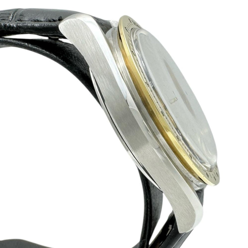 【OMEGA/オメガ】 スピードマスター クロノ 175.0033 コンビ/金目 腕時計 ステンレススチール/レザー/イエローゴールド 自動巻き/オートマ ブラック文字盤/ブラックレザー社外ベルト メンズ
【中古】【真子質店】【BL】




【MaxMix】