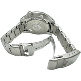 【SEIKO/セイコー】 プロスペックス スモウ SBPK001(5K65-0AA0) ソーラークオーツ　GMT　保証書/ギャラ/箱付き 腕時計 ステンレススチール ソーラー グリーン文字盤/シルバーベルト メンズ
【中古】【真子質店】【GD】




【DSMo】