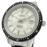 【SEIKO/セイコー】 プレサージュ 6R35-00J0 限定1964本 腕時計 ステンレススチール 自動巻き/オートマ シルバー文字盤/シルバーベルト メンズ
【中古】【真子質店】【GD】




【DIMi】