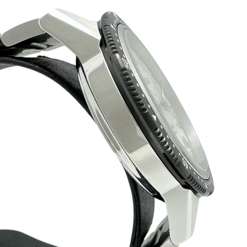 【SEIKO/セイコー】 プレサージュ 6R35-00J0 限定1964本 腕時計 ステンレススチール 自動巻き/オートマ シルバー文字盤/シルバーベルト メンズ
【中古】【真子質店】【GD】




【DIMi】