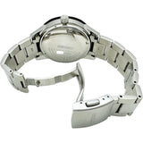【SEIKO/セイコー】 プレサージュ 6R35-00J0 限定1964本 腕時計 ステンレススチール 自動巻き/オートマ シルバー文字盤/シルバーベルト メンズ
【中古】【真子質店】【GD】




【DIMi】