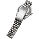 【ROLEX/ロレックス】 デイトジャスト 79174G 腕時計 ステンレススチール/WG 自動巻き/オートマ Y番（2002年） シルバー文字盤/シルバーベルト レディース
【中古】【真子質店】【BL】




【TMoxx】
【ex】