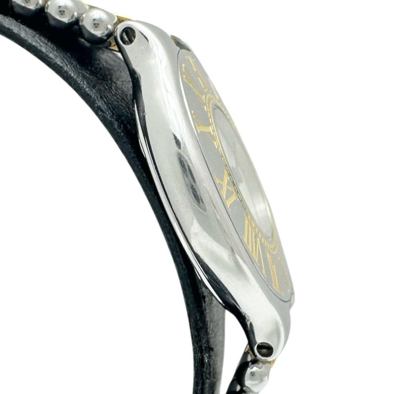 【CARTIER/カルティエ】 マスト21 ヴァンティアン W10051F4 腕時計 ステンレススチール/GP クオーツ ホワイト文字盤/シルバーゴールドベルト レディース
【中古】【真子質店】【GD】




【YMoD】