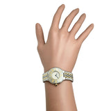 【CARTIER/カルティエ】 マスト21 ヴァンティアン W10051F4 腕時計 ステンレススチール/GP クオーツ ホワイト文字盤/シルバーゴールドベルト レディース
【中古】【真子質店】【GD】




【YMoD】