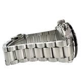 【SEIKO/セイコー】 プロスペックス スピードタイマー SBDL085 クロノ　パンダ 腕時計 ステンレススチール クオーツ 黒白文字盤 メンズ
【中古】【真子質店】【GD】




【MaKS】