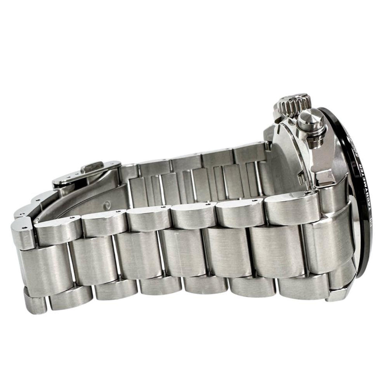 【SEIKO/セイコー】 プロスペックス スピードタイマー SBDL085 クロノ　パンダ 腕時計 ステンレススチール クオーツ 黒白文字盤 メンズ
【中古】【真子質店】【GD】




【MaKS】