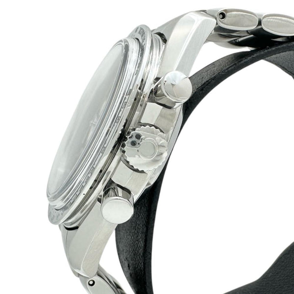 【OMEGA/オメガ】 スピードマスター ブロードアロー 3551.50 箱/保有り 腕時計 ステンレススチール 自動巻き/オートマ ブラック文字盤/シルバーベルト メンズ
【中古】【真子質店】【BL】




【MaKMiD】