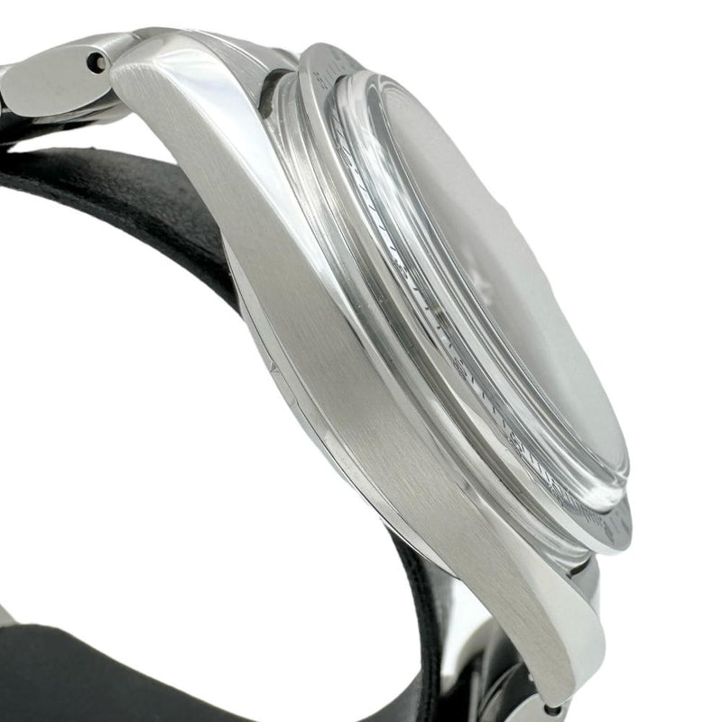【OMEGA/オメガ】 スピードマスター ブロードアロー 3551.50 箱/保有り 腕時計 ステンレススチール 自動巻き/オートマ ブラック文字盤/シルバーベルト メンズ
【中古】【真子質店】【BL】




【MaKMiD】