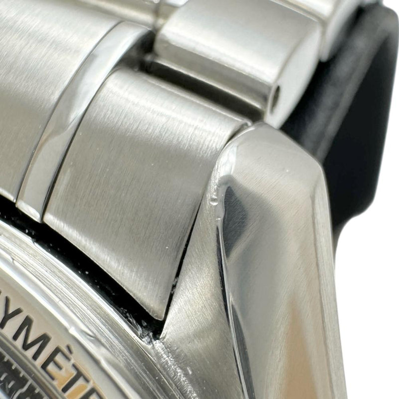 【OMEGA/オメガ】 スピードマスター ブロードアロー 3551.50 箱/保有り 腕時計 ステンレススチール 自動巻き/オートマ ブラック文字盤/シルバーベルト メンズ
【中古】【真子質店】【BL】




【MaKMiD】