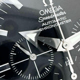 【OMEGA/オメガ】 スピードマスター ブロードアロー 3551.50 箱/保有り 腕時計 ステンレススチール 自動巻き/オートマ ブラック文字盤/シルバーベルト メンズ
【中古】【真子質店】【BL】




【MaKMiD】