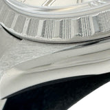 【ROLEX/ロレックス】 オイスターパーペチュアルデイト 69240 保有り 腕時計 ステンレススチール 自動巻き/オートマ T番(1996年) シルバー文字盤/シルバーベルト レディース
【中古】【真子質店】【BL】




【MaMoTx】
【ex】