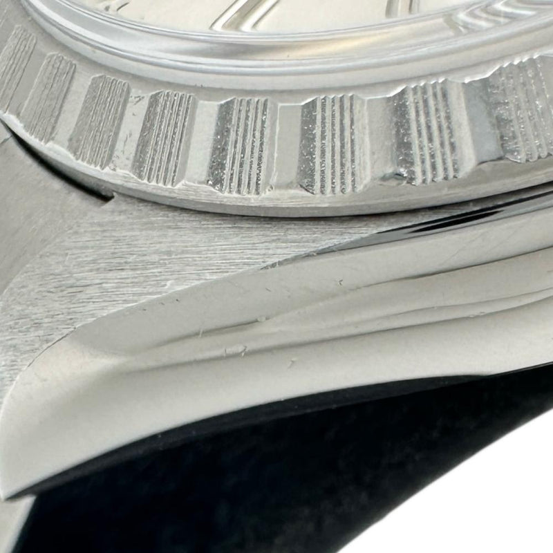 【ROLEX/ロレックス】 オイスターパーペチュアルデイト 69240 保有り 腕時計 ステンレススチール 自動巻き/オートマ T番(1996年) シルバー文字盤/シルバーベルト レディース
【中古】【真子質店】【BL】




【MaMoTx】
【ex】