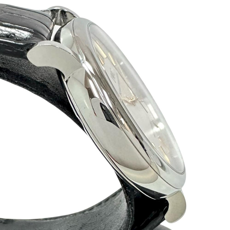 【IWC/インターナショナルウォッチカンパニー】 ポートフィノ IW356517 保証書/ギャラ/箱付き 腕時計 ステンレススチール/レザー 自動巻き/オートマ シルバー文字盤/ブラック革ベルト メンズ
【中古】【真子質店】【GD】




【TMiYx】
