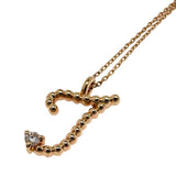 ダイヤモンド 0.02ct ネックレス K18PGピンクゴールド 18金 1.2g 40cm レディース
【中古】【真子質店】【NN】




【IMox】
【ex】